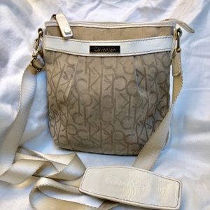 CK crossbody